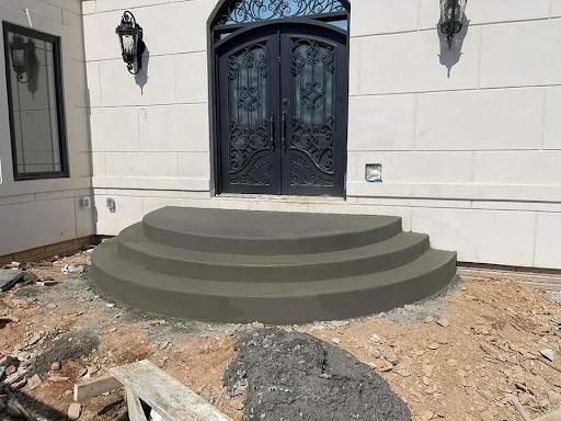 All Photos for Concrete Pros  in Sherman, TX