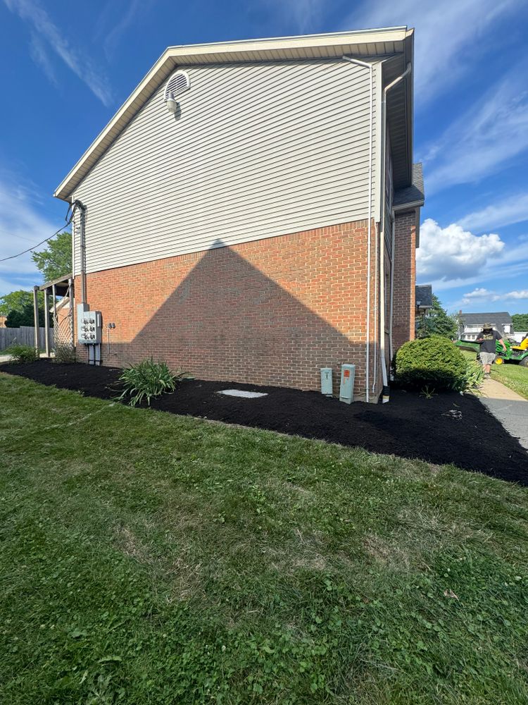 All Photos for McKenzie's Landscaping in Shelby County, OH