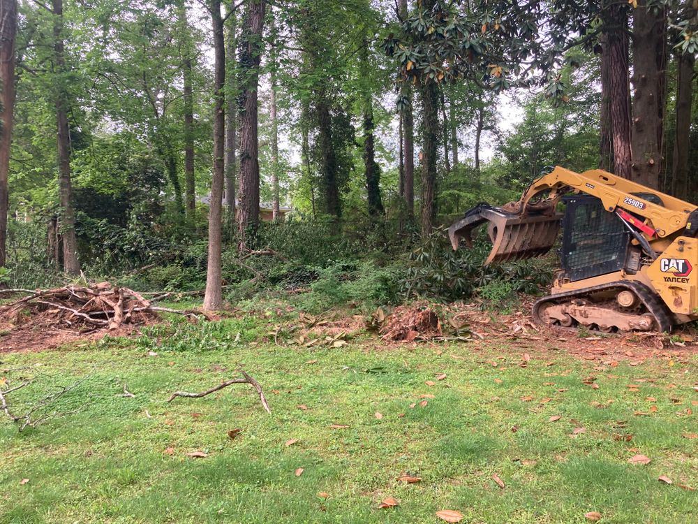 All Photos for Aries Lawnscapes in Atlanta, GA