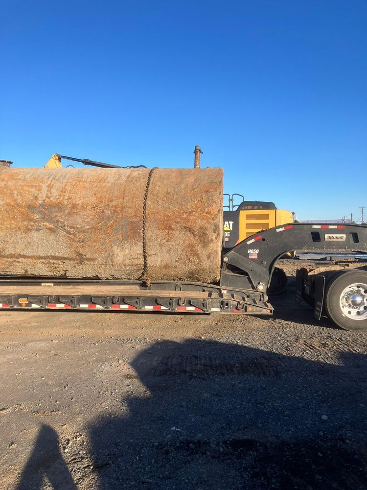 All Photos for Zion Excavation in Ephrata, WA