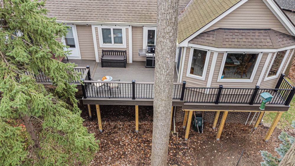 All Photos for Mr. Posthole in Howell, MI