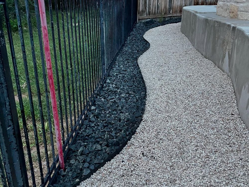 All Photos for CS LawnCare  in San Antonio,  TX
