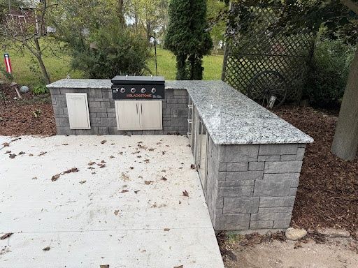 All Photos for Paradise Lawnscapes in West Bend, WI
