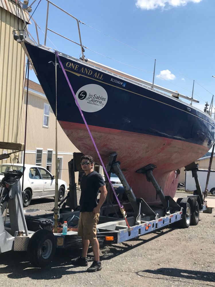 All Photos for Turner Yacht Services in Annapolis, MD