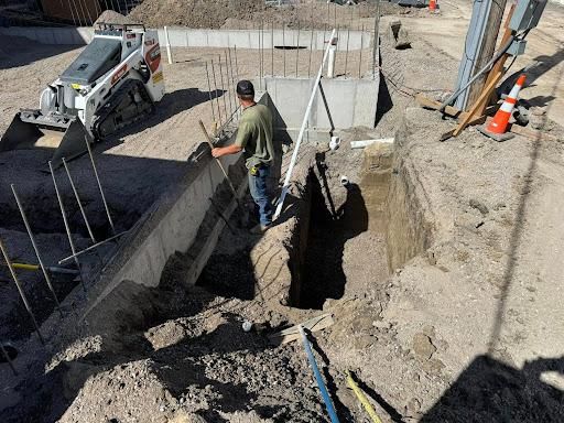 All Photos for West Creek Excavation in Montrose, CO