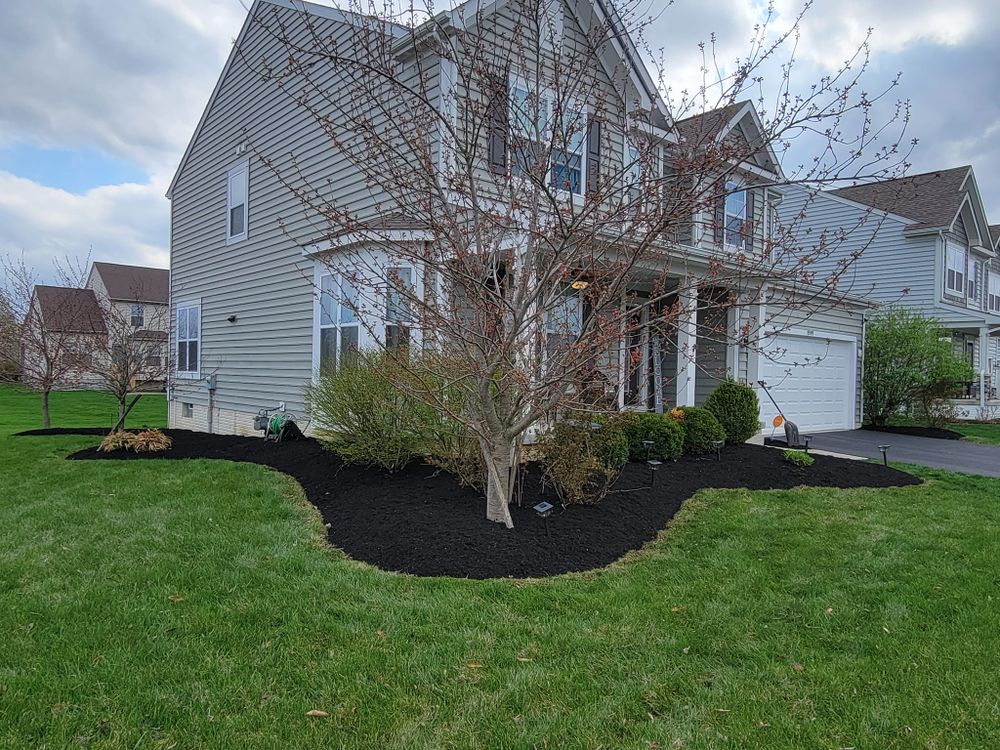 All Photos for GLS Outdoor Services in Grove City, OH