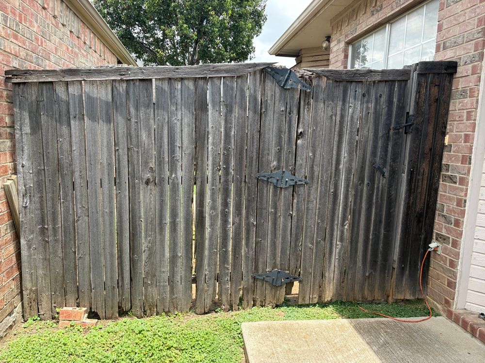 All Photos for Only Fencing DFW in Fort Worth, TX
