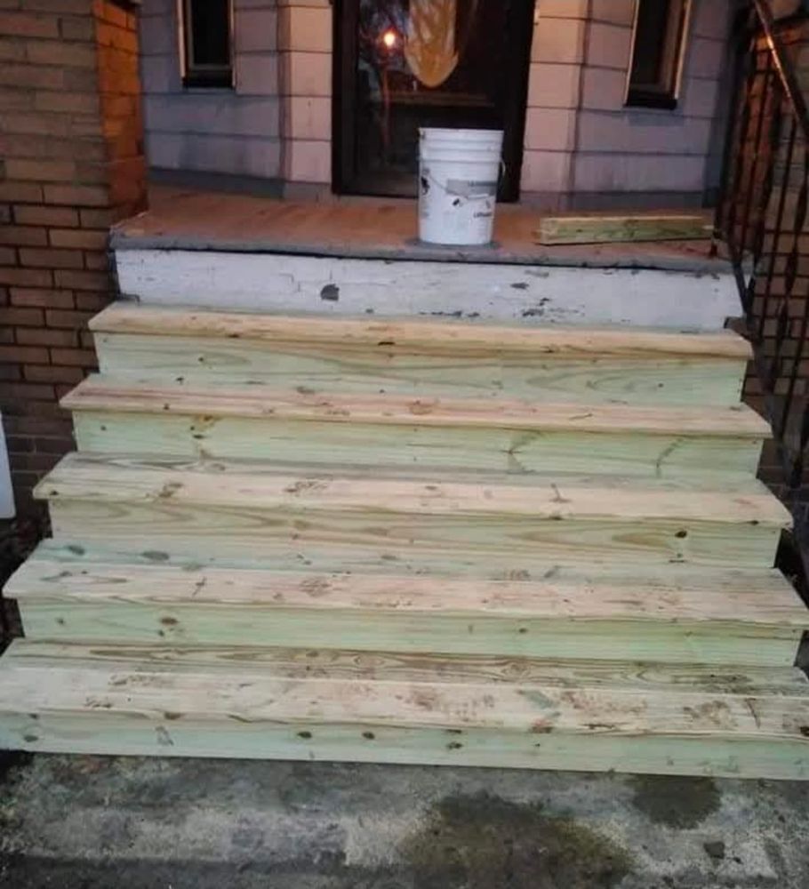 All Photos for All Out Construction in Atlanta, GA