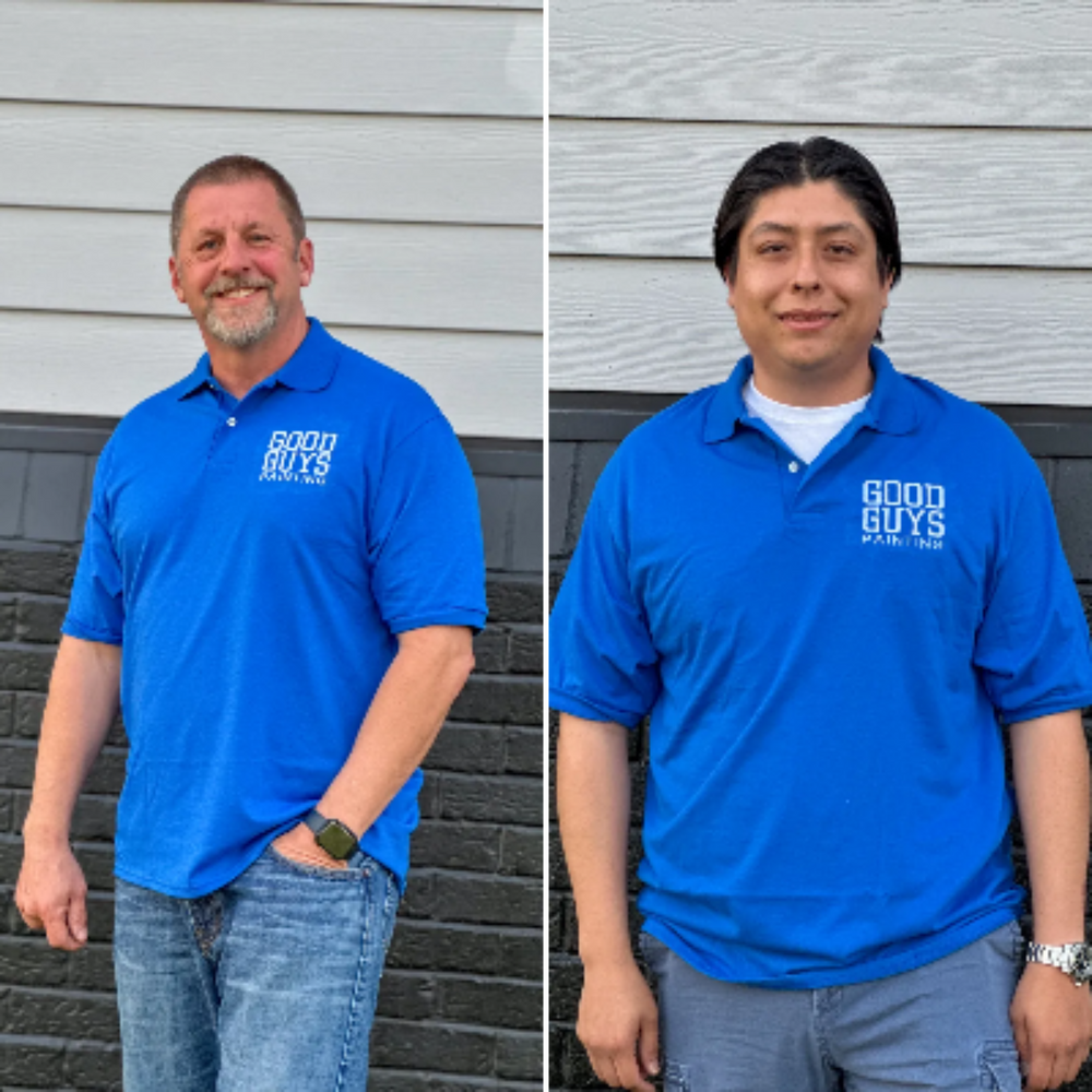 All Photos for Good Guys Painting in Winchester, KY