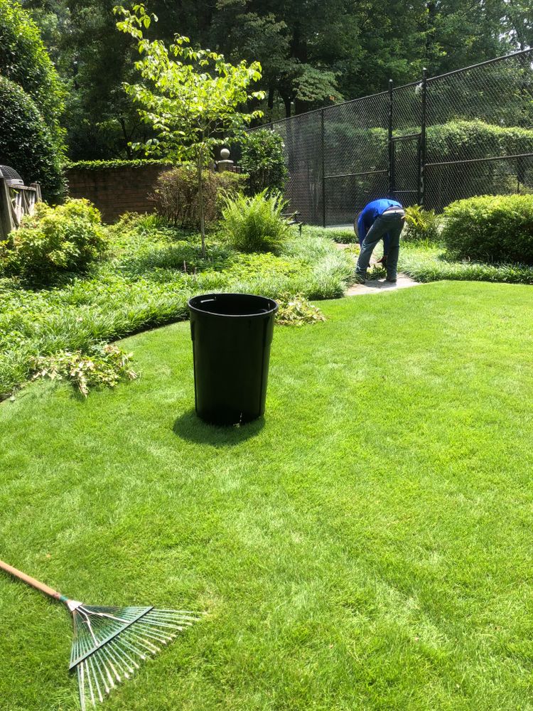 All Photos for JC Lawn Care and Landscaping in Athens, GA