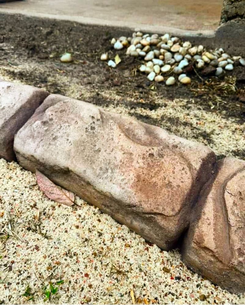 All Photos for Texas Curb N Borders in Houston, TX