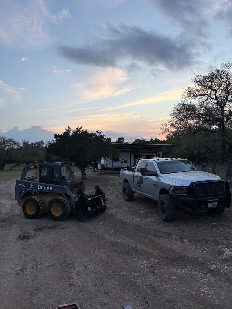 All Photos for Bad Axe Landscapes LLC in Bulverde, TX