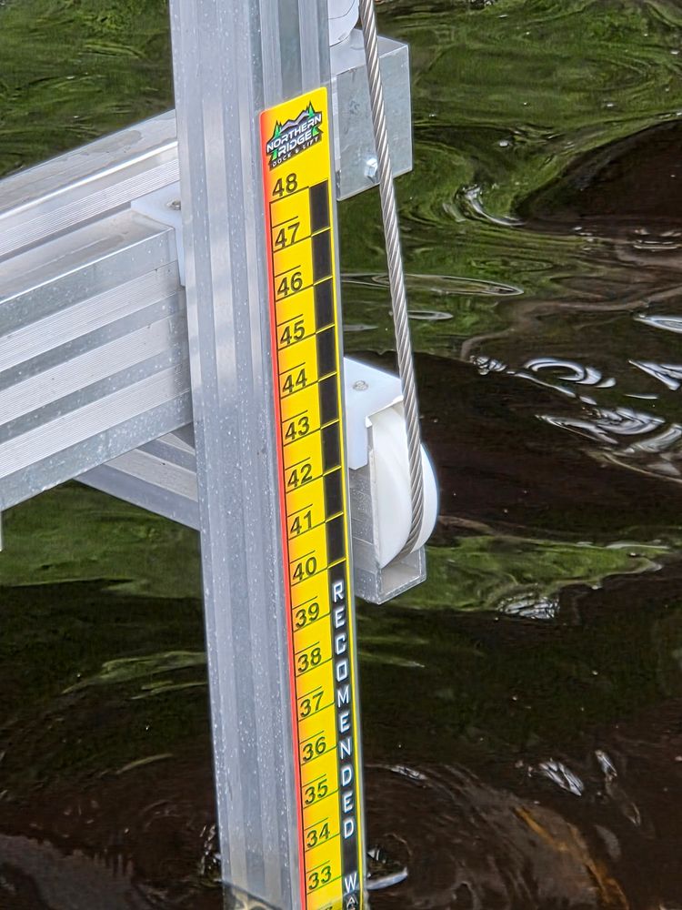 All Photos for Northern Ridge Dock & Lift in McGregor, MN