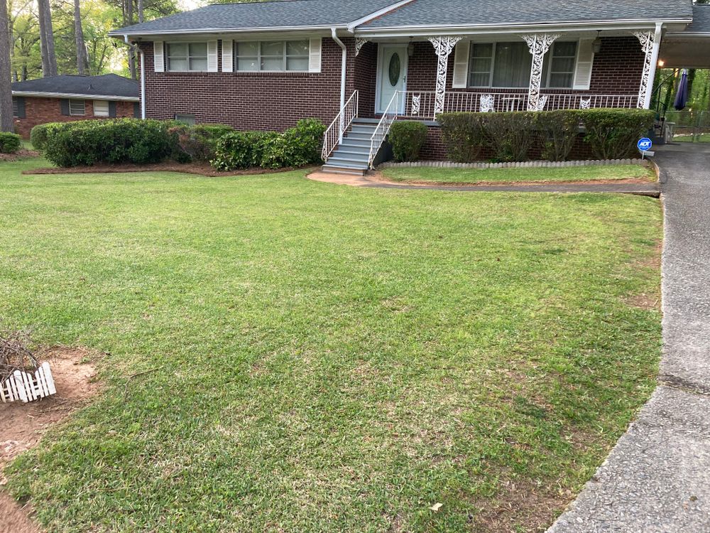 All Photos for Aries Lawnscapes in Atlanta, GA