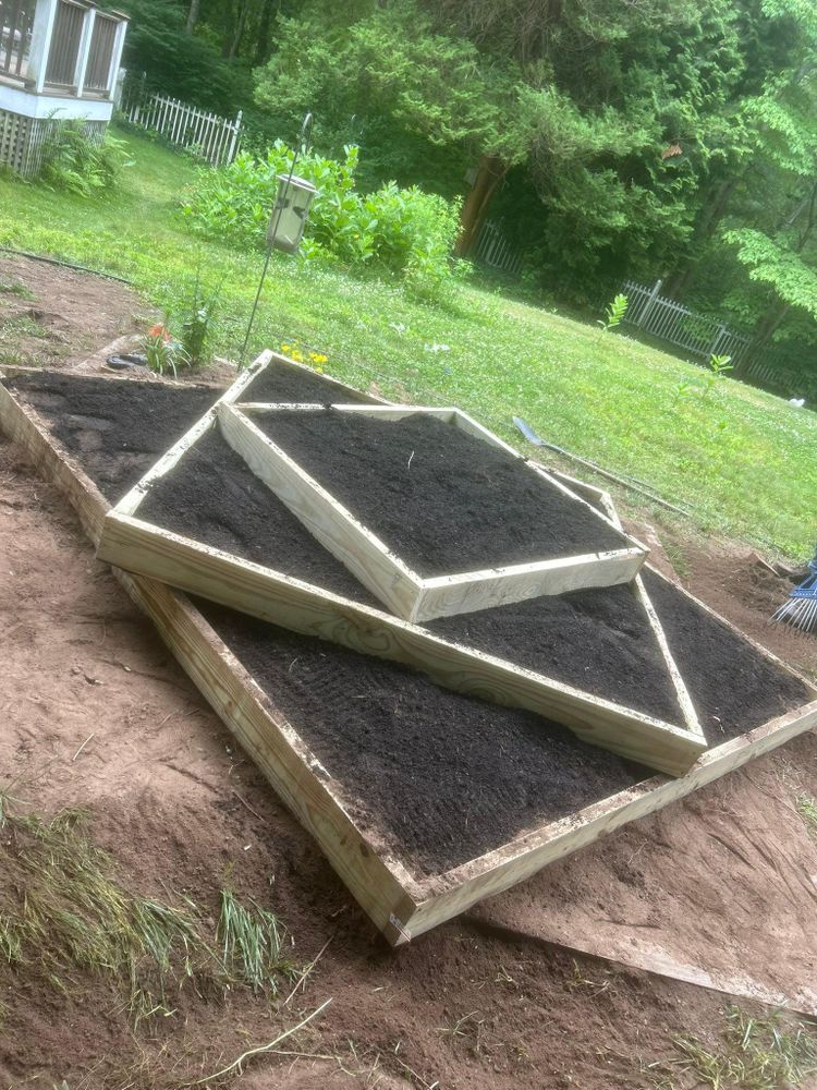 All Photos for G&M Property Service in Attleboro, MA