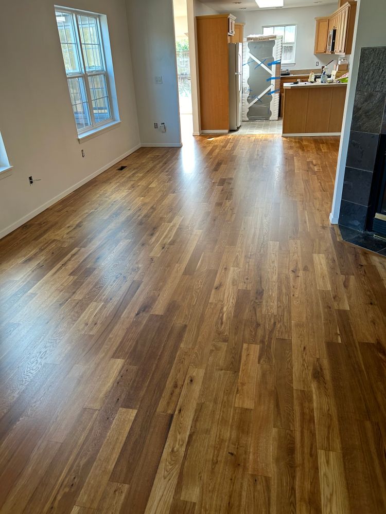 All Photos for Revamped Floors in Yelm, WA