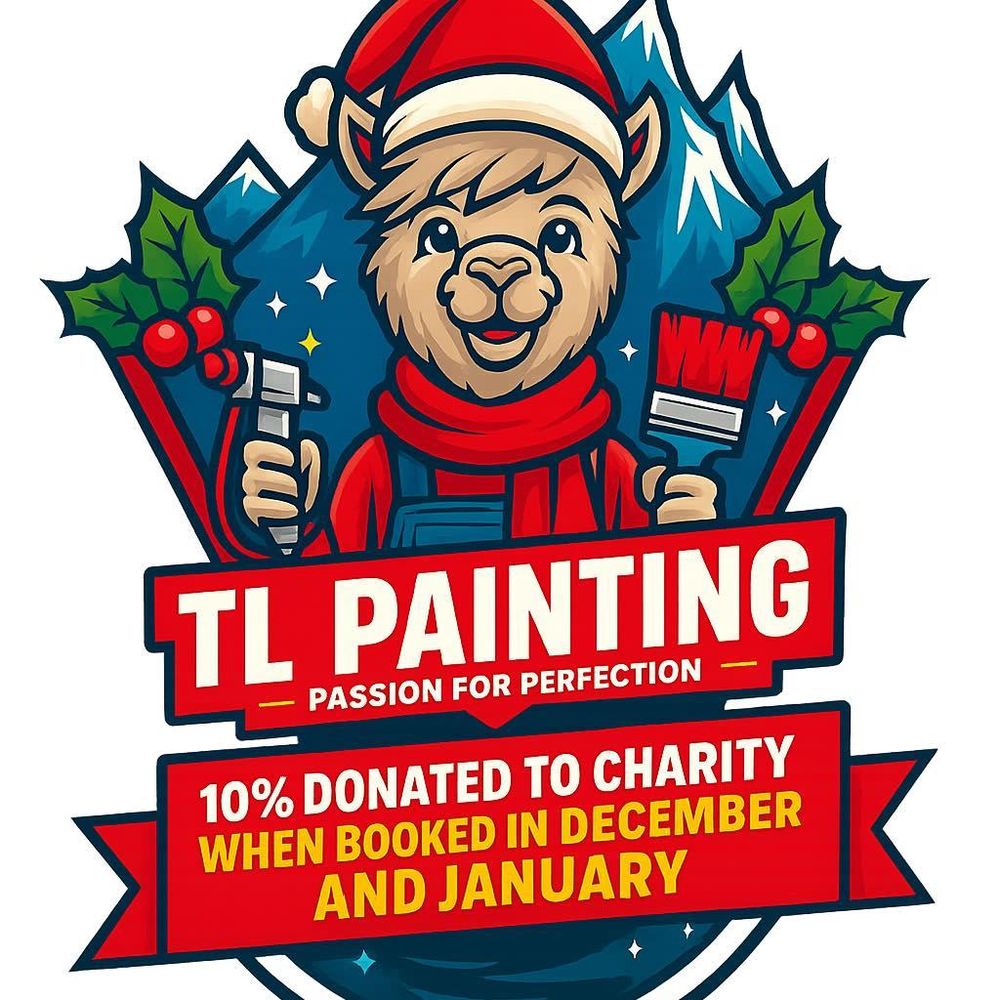 All Photos for TL Painting in Joliet, IL