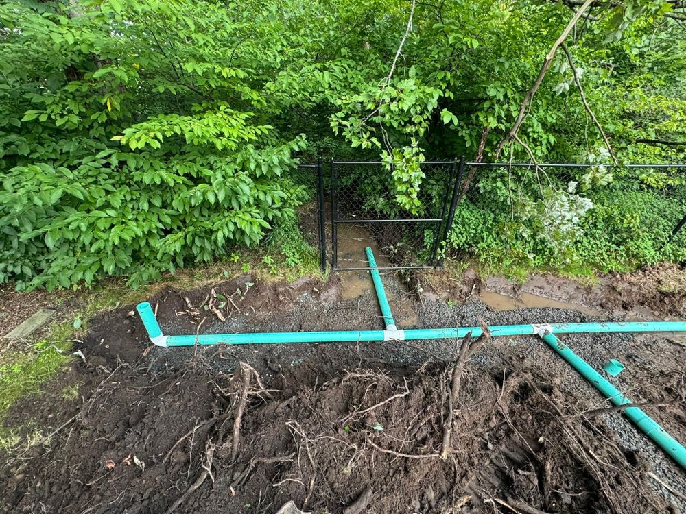 All Photos for Lennon Land Management in Suffield, CT
