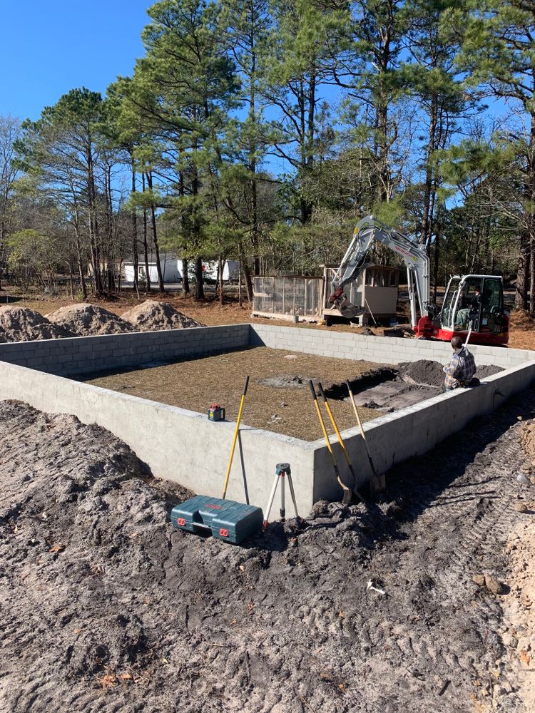 All Photos for Diversified Septic in Georgetown County, SC