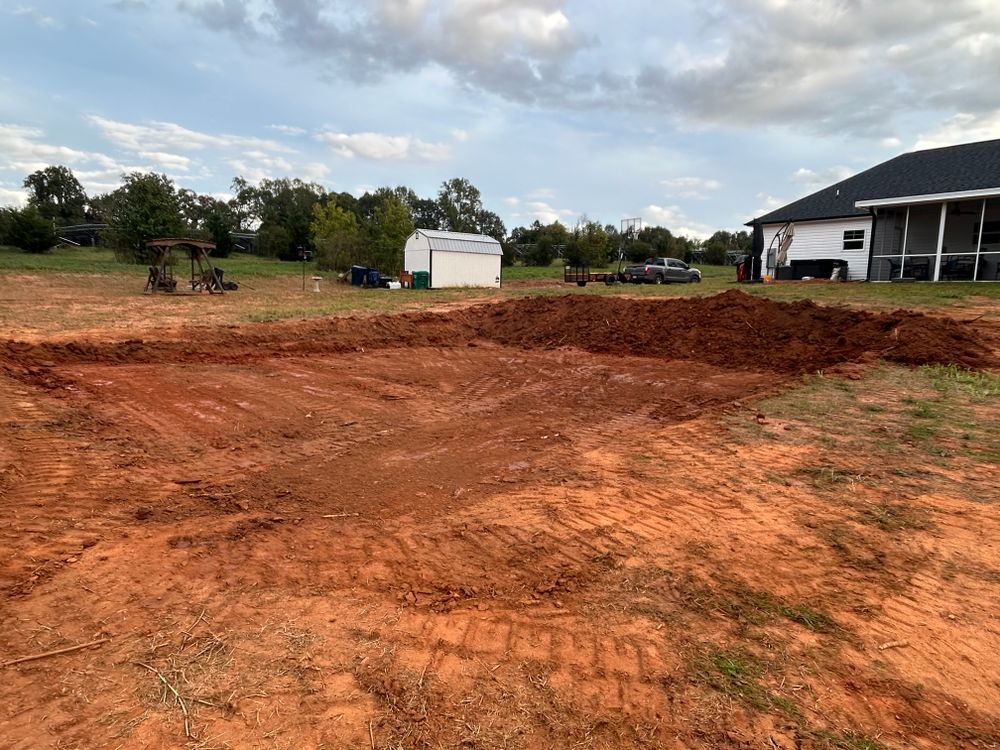 All Photos for Palmetto State Landscaping in Gaffney, SC