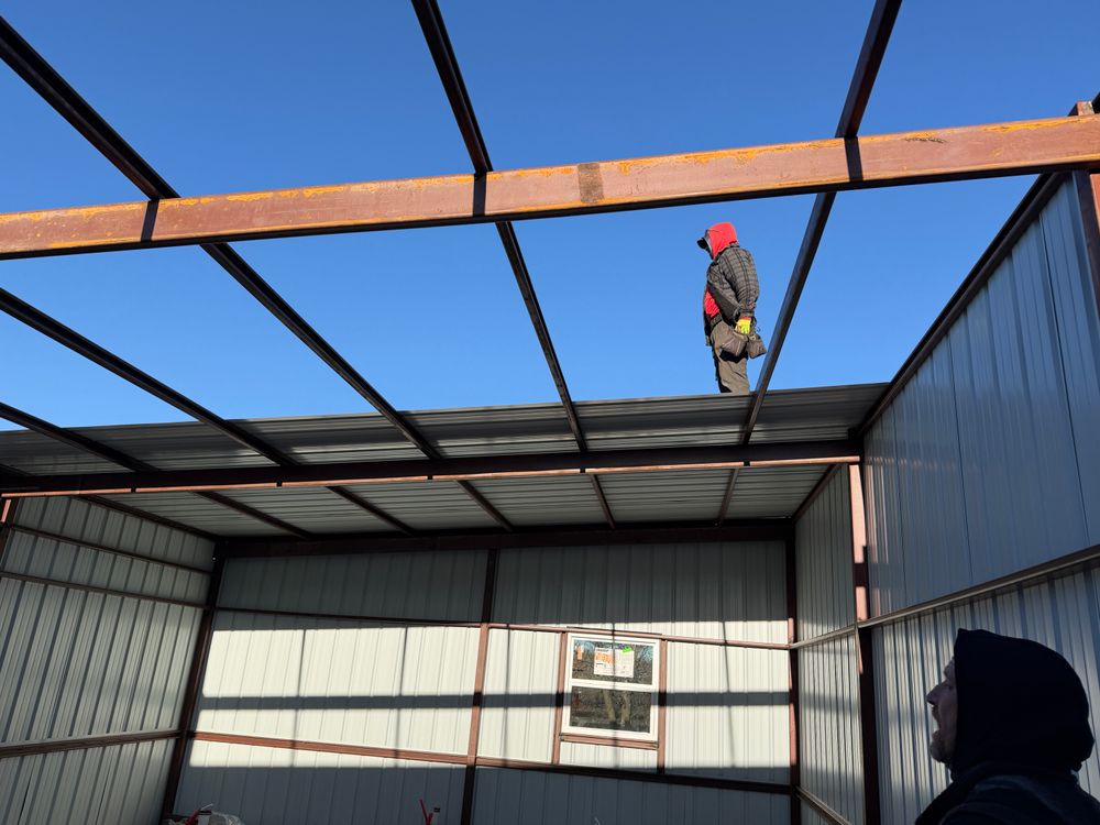 All Photos for LN Contracting and Excavation LLC in Edmond, OK