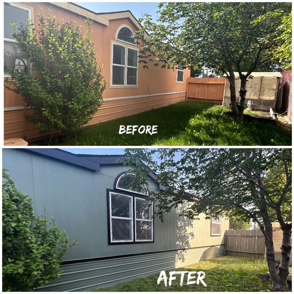 All Photos for Elite Pro Painting in Moses Lake, WA