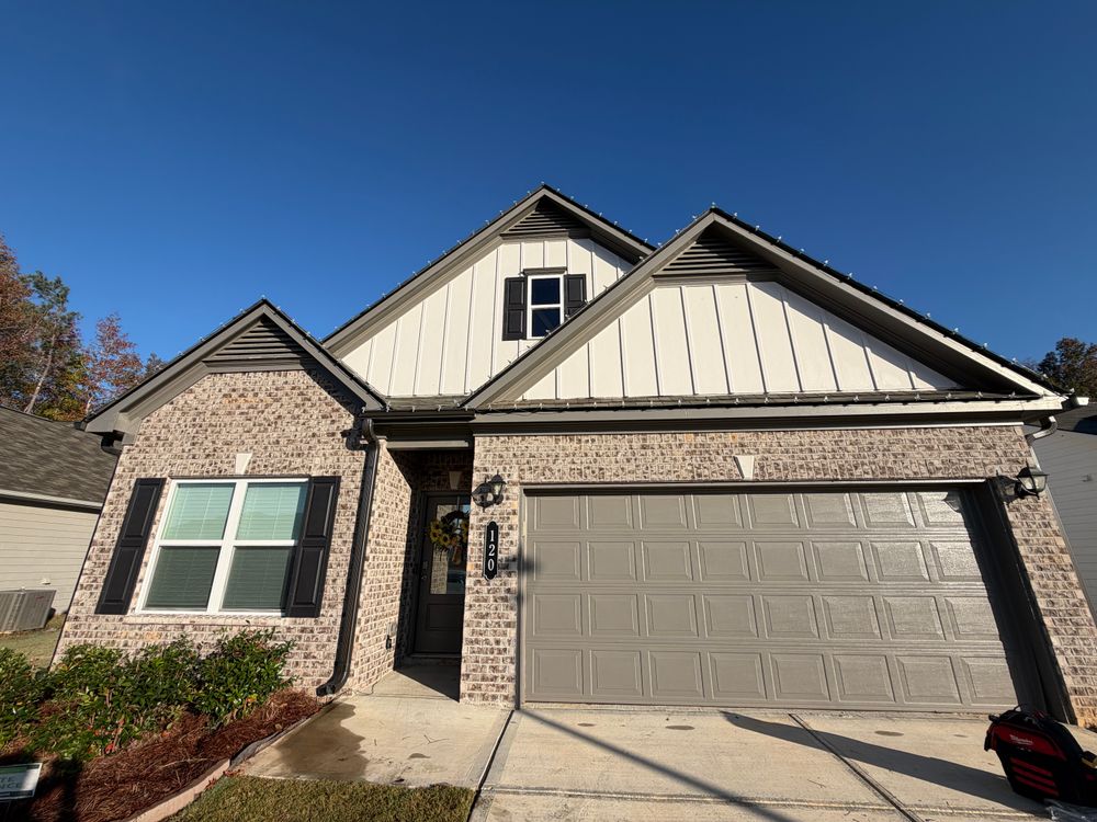 All Photos for Custom Lighting Solutions in Cartersville, GA