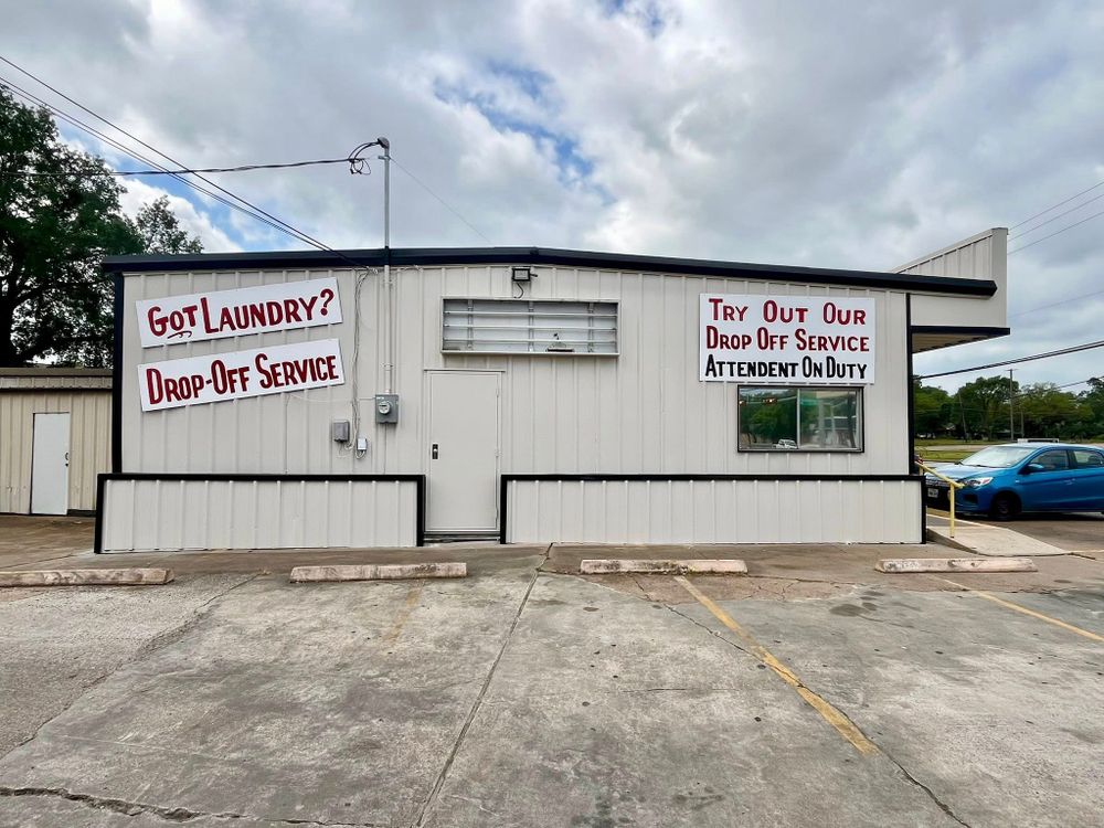 All Photos for Four7 Welding & Construction, LLC in Lufkin, TX