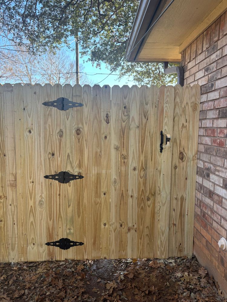 All Photos for A&O Texas Solutions in Arlington, TX