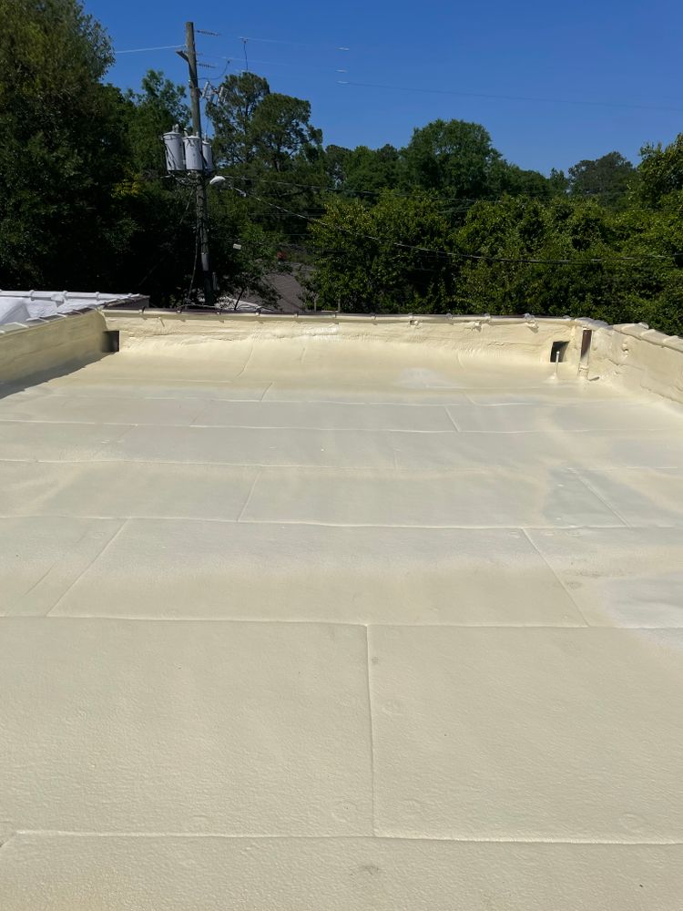 All Photos for CTE Roofing and Insulation in Dublin, GA