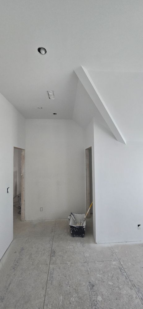 All Photos for Donahue Drywall LLC in Warren, PA