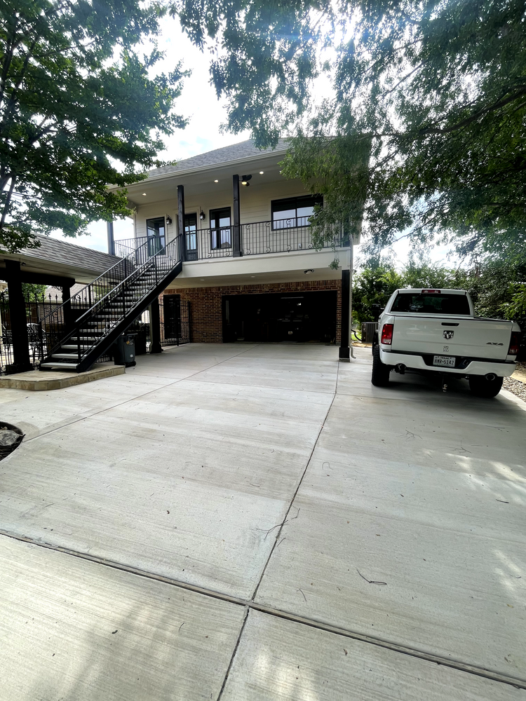 Remodel; Holy Grail for Tailor Made Custom Homes in North, TX
