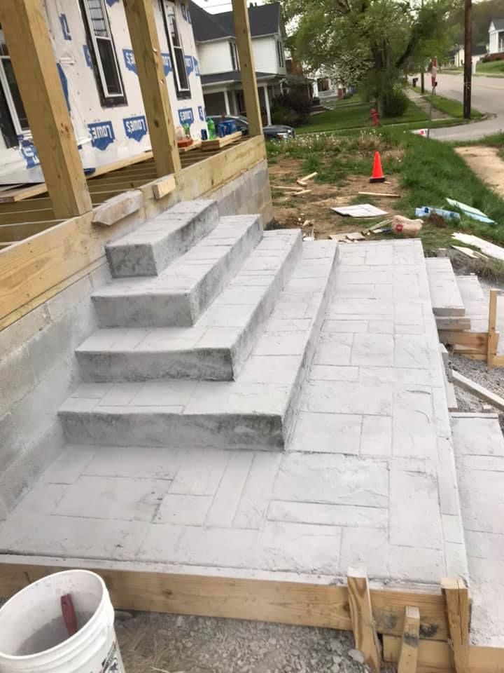 All Photos for Hellards Excavation and Concrete Services LLC in Mount Vernon, KY