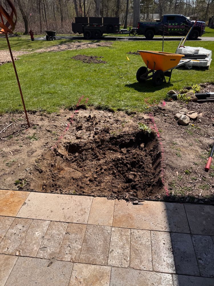 All Photos for H&L Lawn Care LLC in Twin Lakes, WI