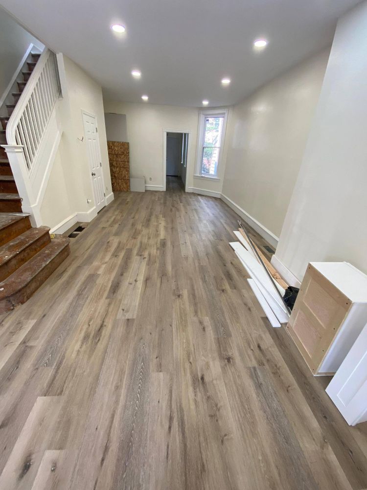 All Photos for Fajardo Home Improvements in Norristown, PA