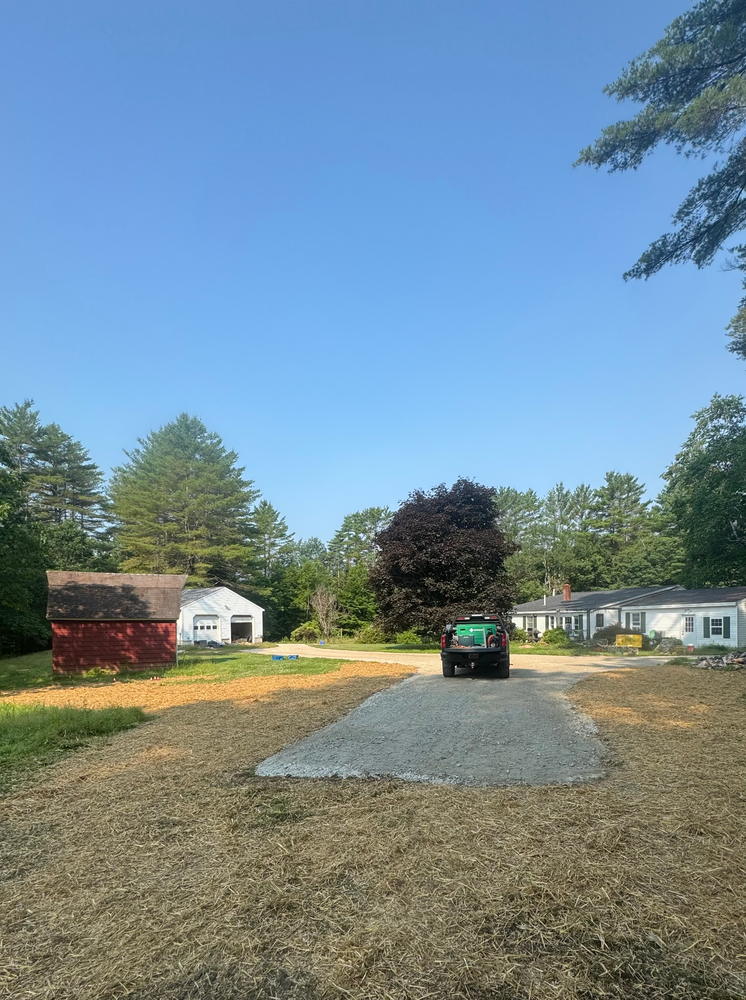 All Photos for Soil Builders LLC in West Durham, ME