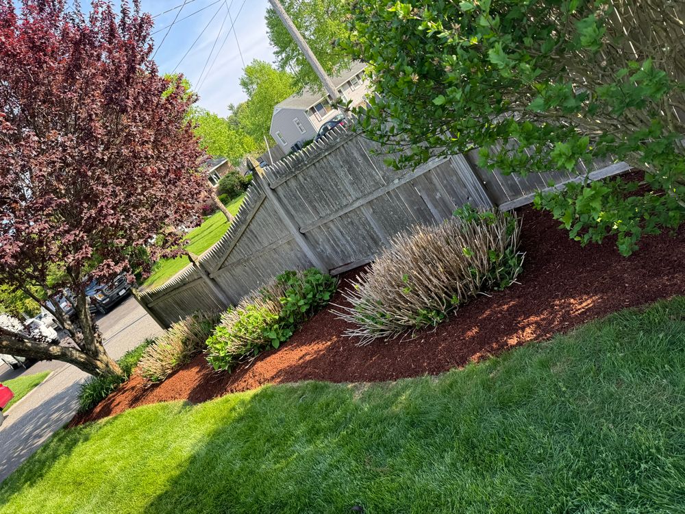 All Photos for Adams Landscaping in Springfield, MA