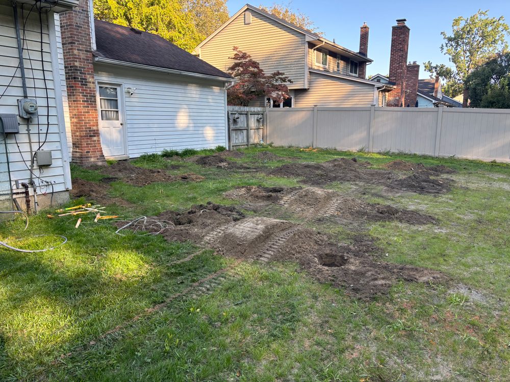 All Photos for Mr. Posthole in Howell, MI