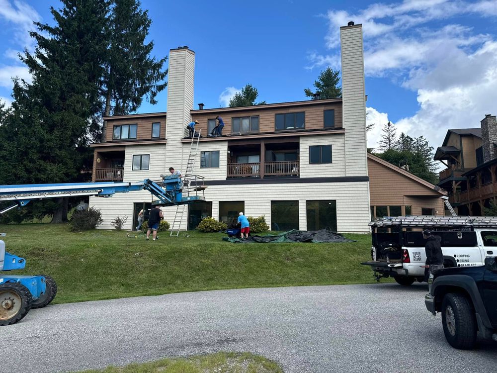 All Photos for First Choice Home Improvement LLC in East Windsor, CT