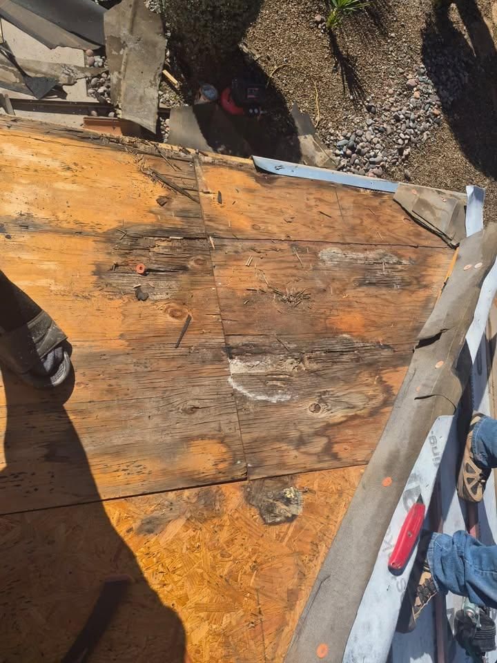 All Photos for Castro’s Custom’s Roofing LLC in Tucson, AZ