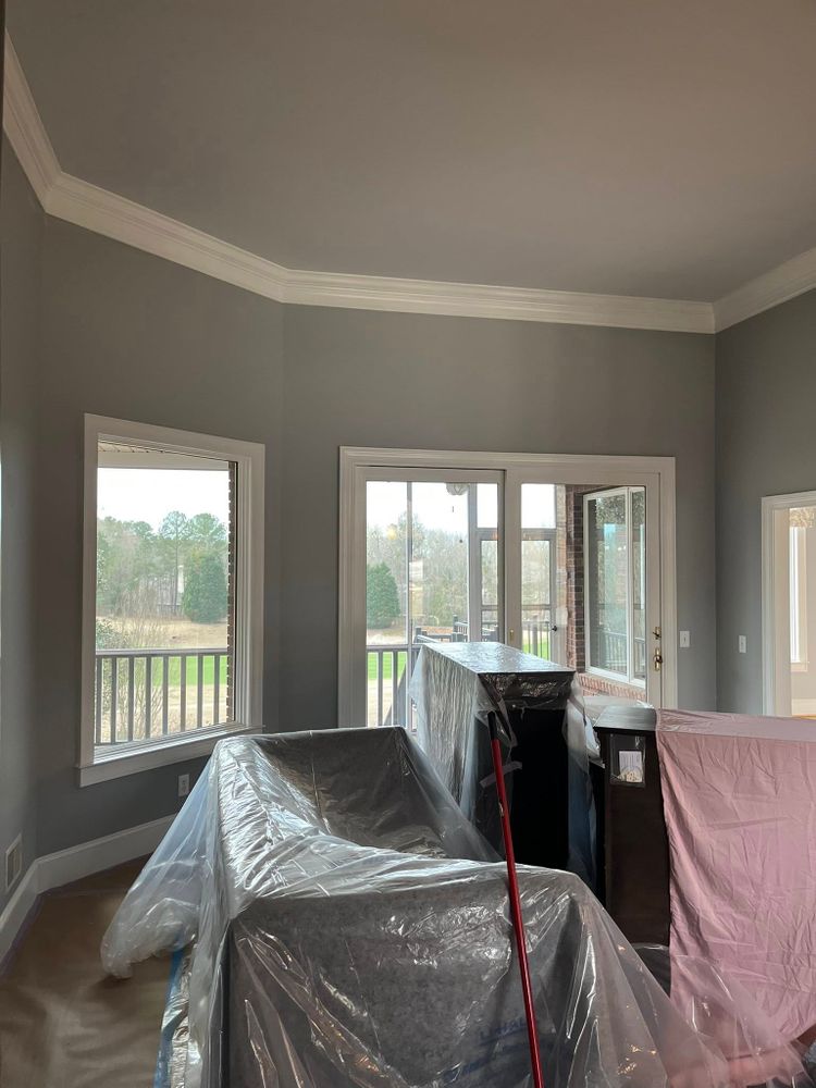 All Photos for Jessie’s handyman services in Augusta, GA