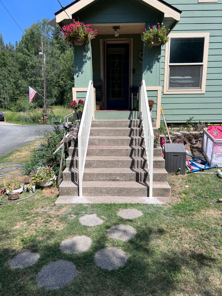 All Photos for Weingart Welding & Fab in Coeur d'Alene, ID