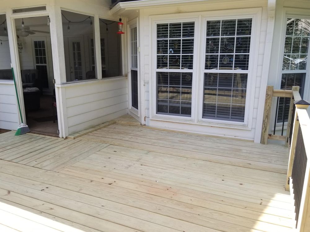 All Photos for Steel City Construction in Atlanta, GA