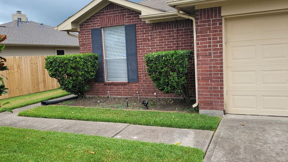 All Photos for T.W. Lawn Care in Pearland, TX