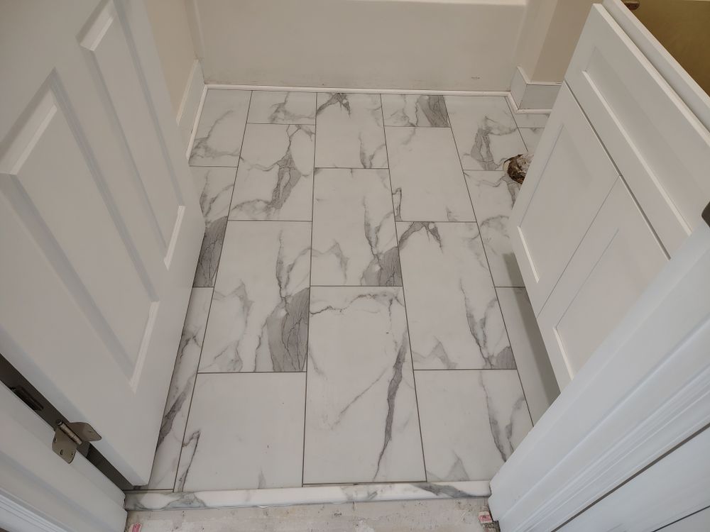 All Photos for Brooks Flooring in Burlington, NC