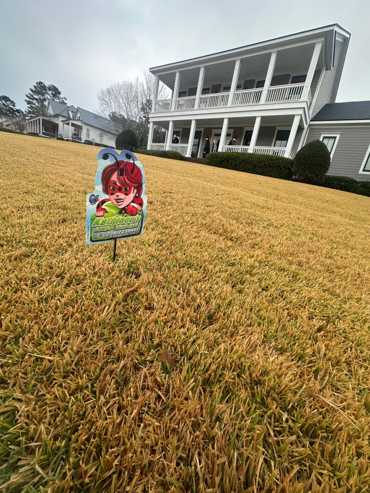 All Photos for Kathleen's Lawn & Shrub Care in Augusta, GA