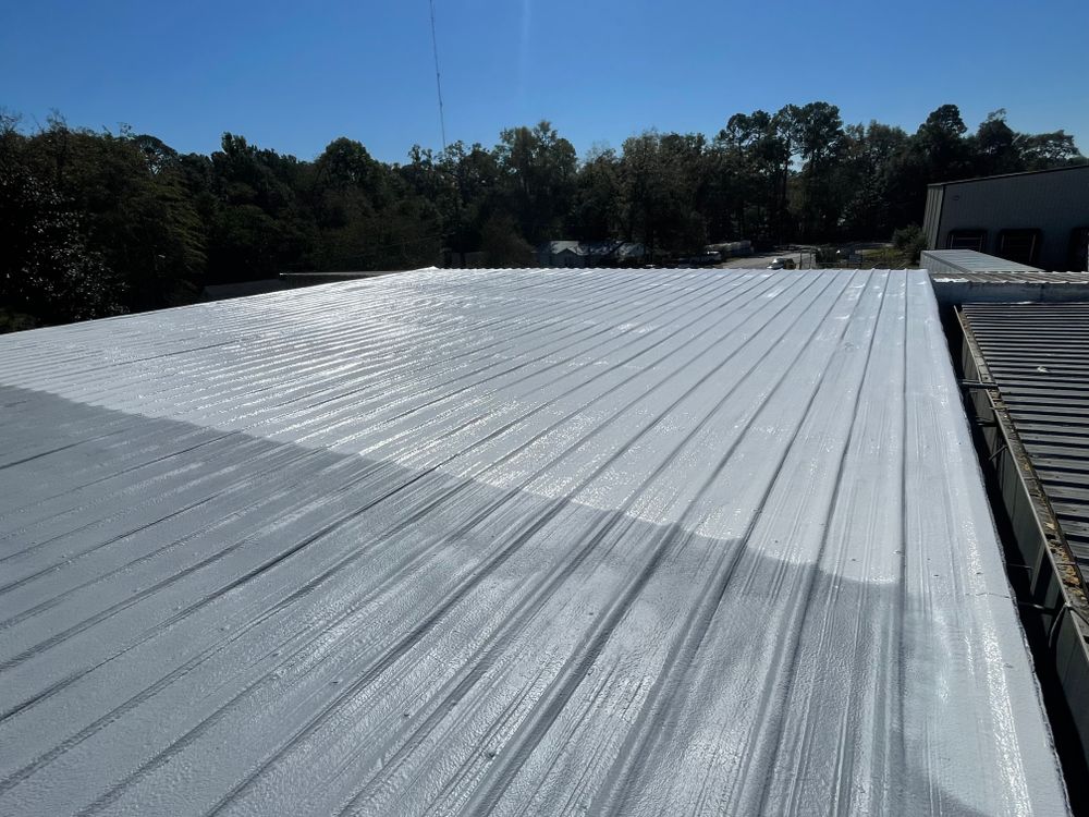 All Photos for CTE Roofing and Insulation in Dublin, GA