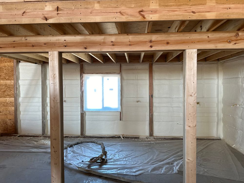 All Photos for SFS Spray Foam in Mount Ayr, IA