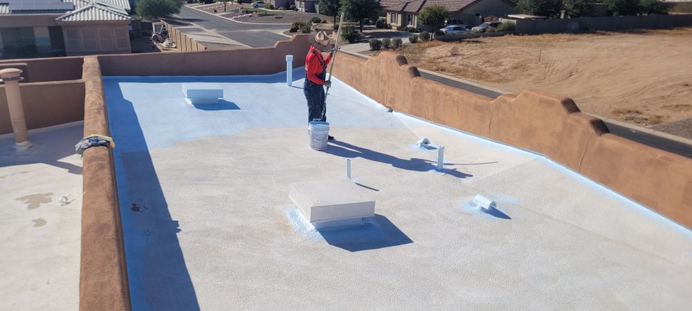 All Photos for Mr Painting Houses LLC in Laveen Village, AZ