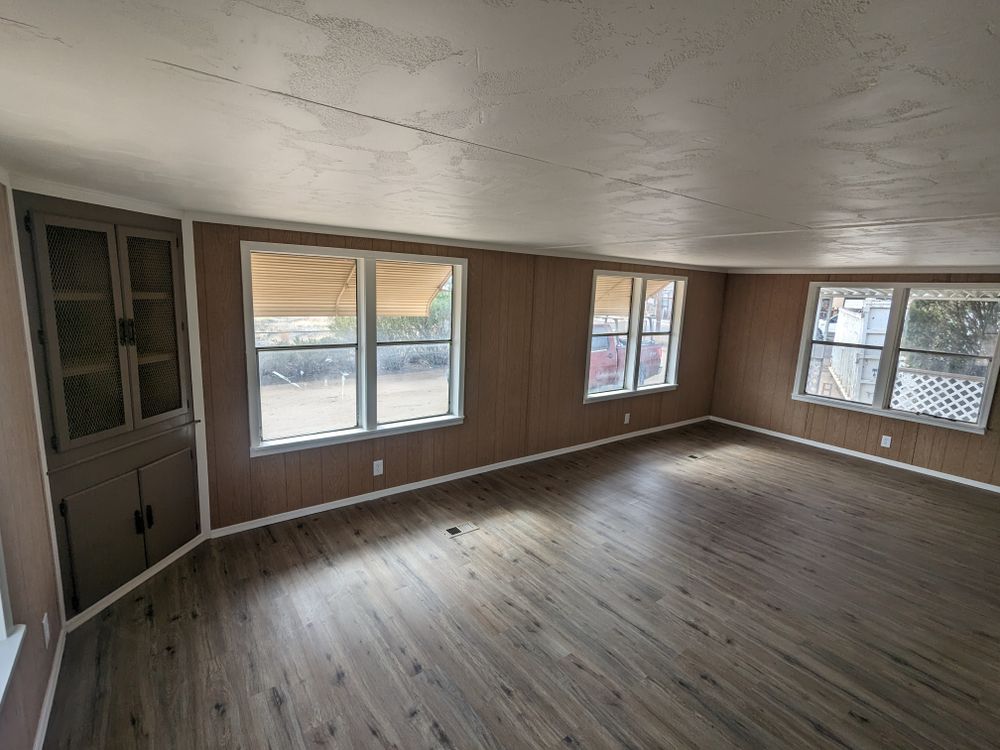 All Photos for Bar None Painting and KRS Construction in Kingman, AZ